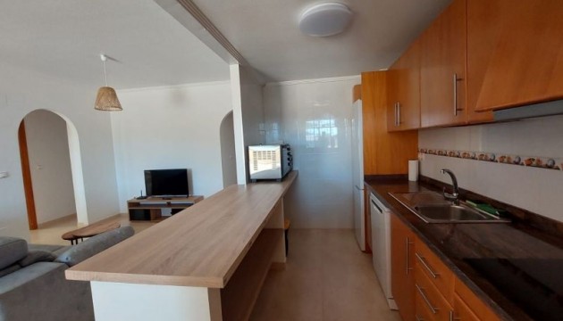 Herverkoop - Apartment - Orihuela Costa