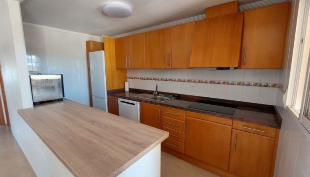 Herverkoop - Apartment - Orihuela Costa