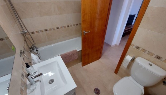 Reventa - Apartamento - Orihuela Costa