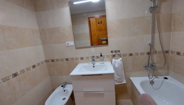 Reventa - Apartamento - Orihuela Costa