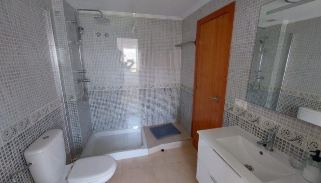 Reventa - Apartamento - Orihuela Costa