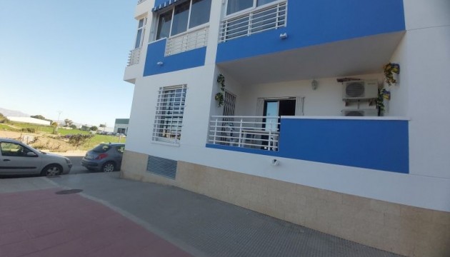 Wiederverkauf - Apartment - Almoradi - Almoradí