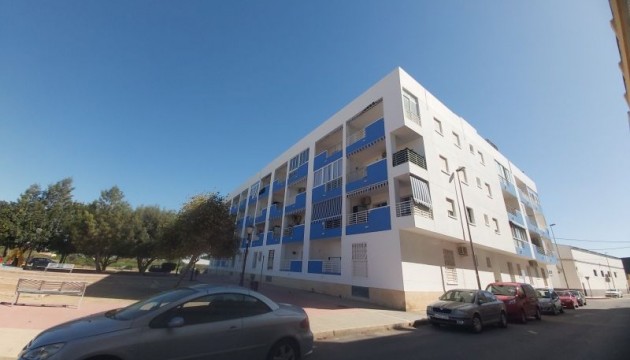 Wiederverkauf - Apartment - Almoradi - Almoradí