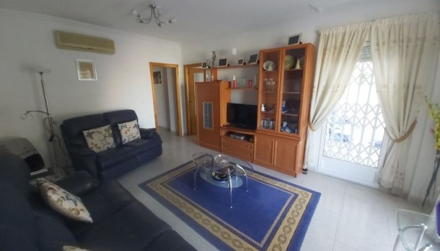 Wiederverkauf - Apartment - Almoradi - Almoradí