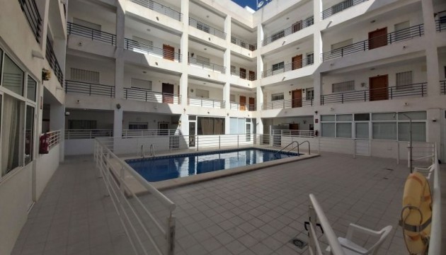 Wiederverkauf - Apartment - Almoradi - Almoradí