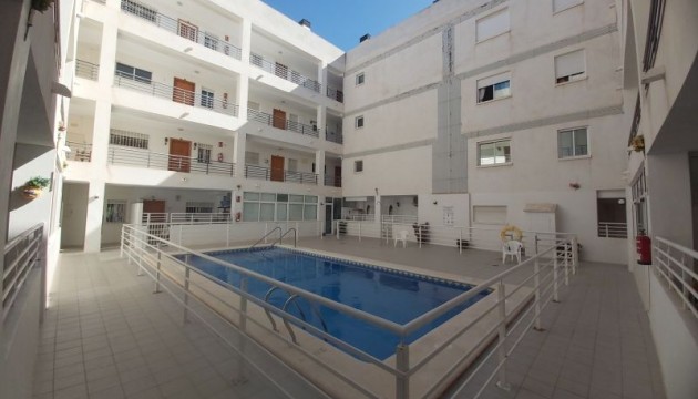 Wiederverkauf - Apartment - Almoradi - Almoradí