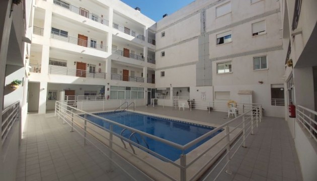 Wiederverkauf - Apartment - Almoradi - Almoradí