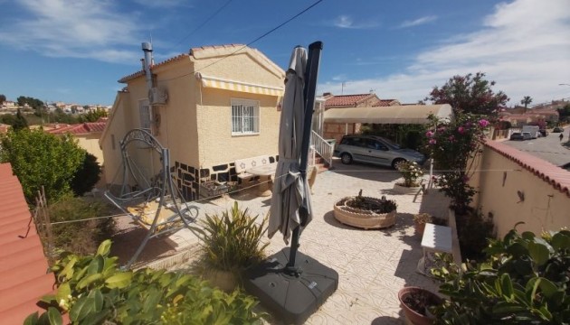 Wiederverkauf - Detached Villa - La Marina - San Fulgencio