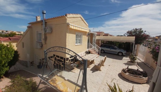 Herverkoop - Detached Villa - La Marina - San Fulgencio