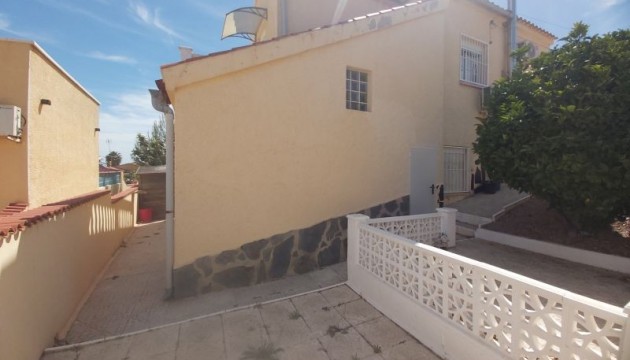 Wiederverkauf - Detached Villa - La Marina - San Fulgencio