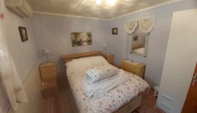 Wiederverkauf - Detached Villa - La Marina - San Fulgencio