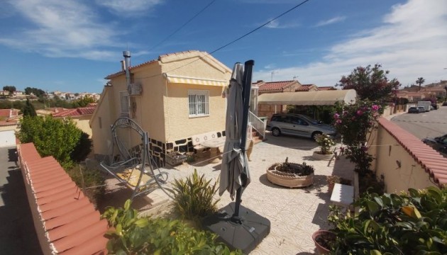 Herverkoop - Detached Villa - La Marina - San Fulgencio