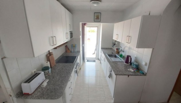 Wiederverkauf - Detached Villa - La Marina - San Fulgencio