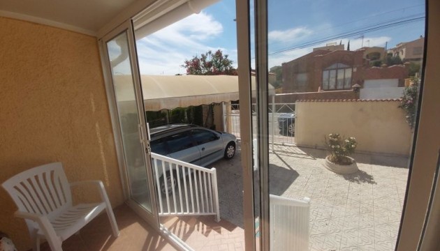 Herverkoop - Detached Villa - La Marina - San Fulgencio