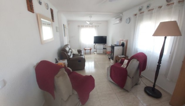 Herverkoop - Detached Villa - La Marina - San Fulgencio