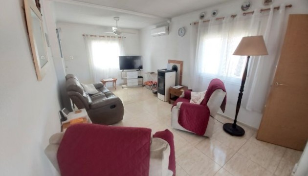 Herverkoop - Detached Villa - La Marina - San Fulgencio