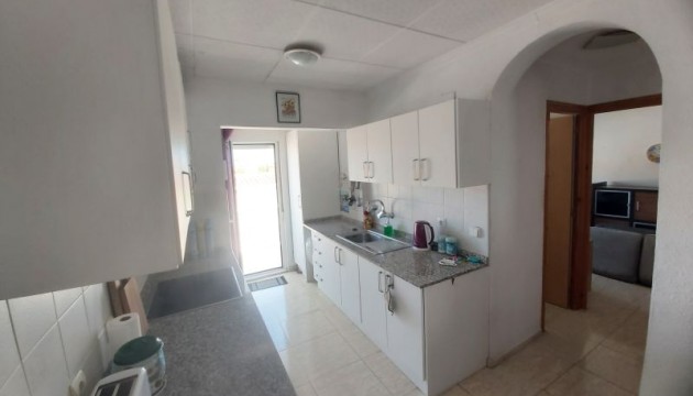 Wiederverkauf - Detached Villa - La Marina - San Fulgencio