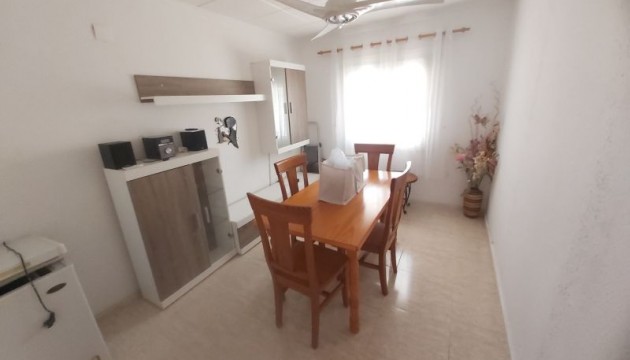 Wiederverkauf - Detached Villa - La Marina - San Fulgencio