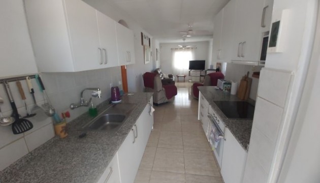 Herverkoop - Detached Villa - La Marina - San Fulgencio