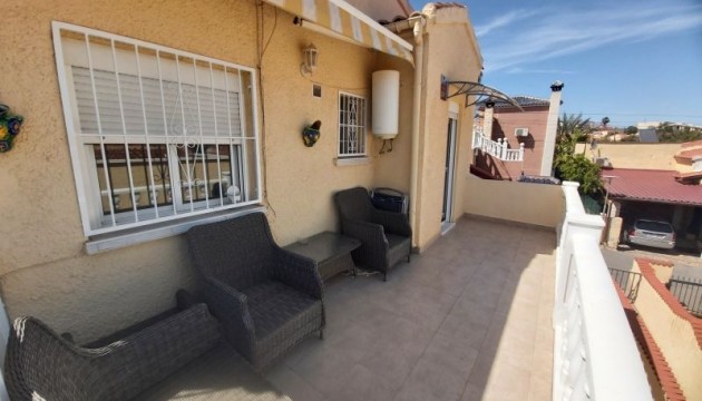 Herverkoop - Detached Villa - La Marina - San Fulgencio