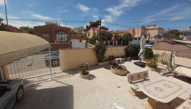 Herverkoop - Detached Villa - La Marina - San Fulgencio