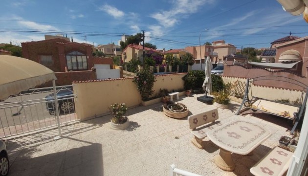 Wiederverkauf - Detached Villa - La Marina - San Fulgencio