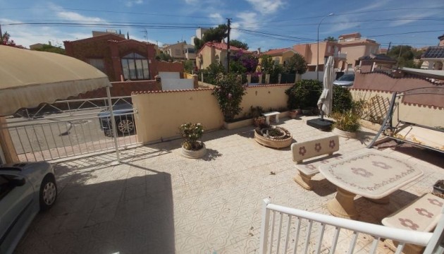 Herverkoop - Detached Villa - La Marina - San Fulgencio