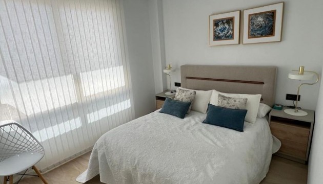 Herverkoop - Detached Villa - Orihuela Costa