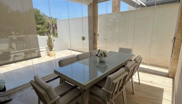 Herverkoop - Detached Villa - Orihuela Costa