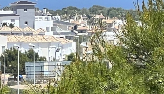 Herverkoop - Detached Villa - Orihuela Costa