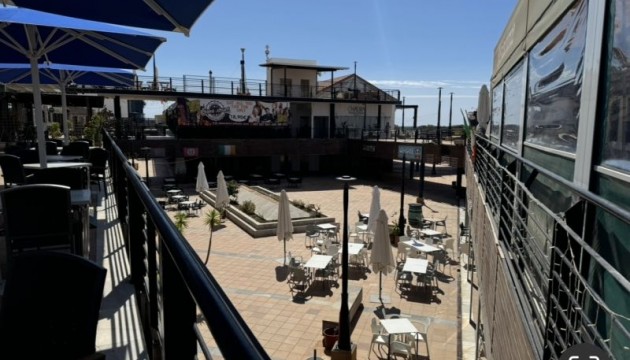 Resale - Commercial - Orihuela Costa