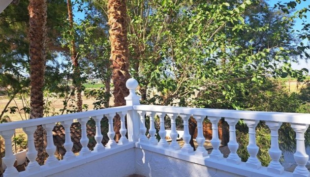 Herverkoop - Country House - Orihuela