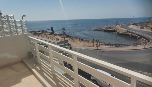 Resale - Apartment - Torrevieja