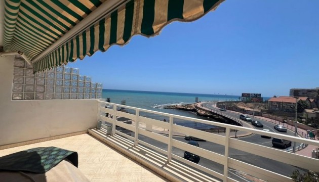 Перепродажа - Квартира - Torrevieja