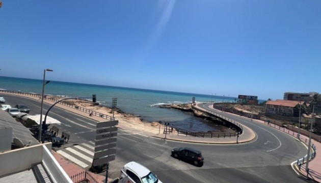 Перепродажа - Квартира - Torrevieja