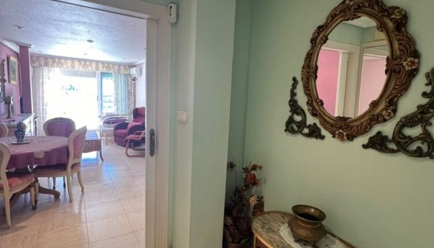 Resale - Apartment - Torrevieja