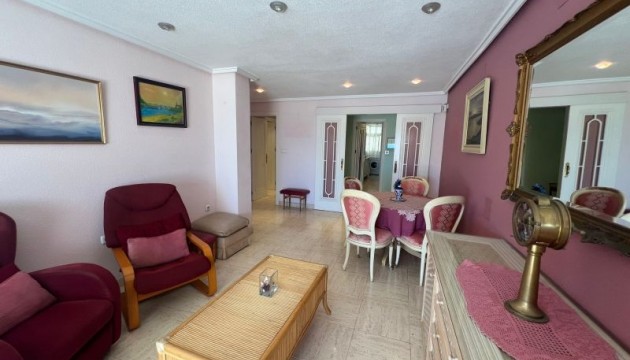 Resale - Apartment - Torrevieja