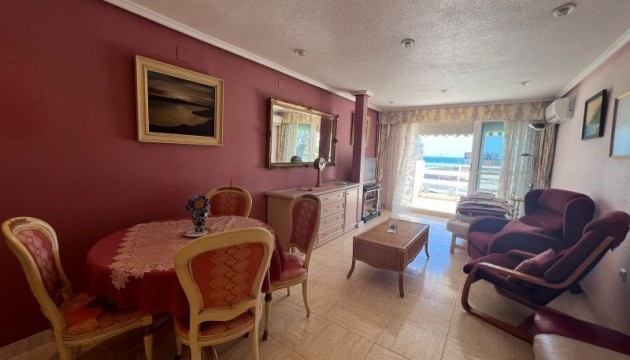 Resale - Apartment - Torrevieja