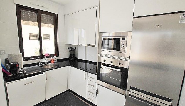 Begagnad - Fristående Villa - Orihuela Costa - Sectores Cuerda (La) Y Lomas De Cabo Roig