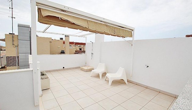 Reventa - Chalet Independiente - Orihuela Costa - Lomas de Cabo Roig