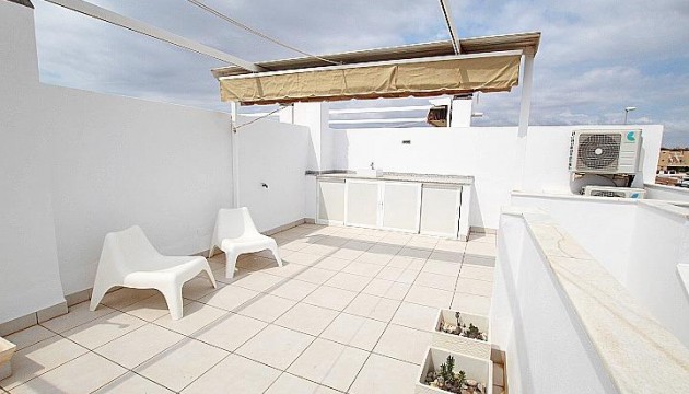 Reventa - Chalet Independiente - Orihuela Costa - Sectores Cuerda (La) Y Lomas De Cabo Roig