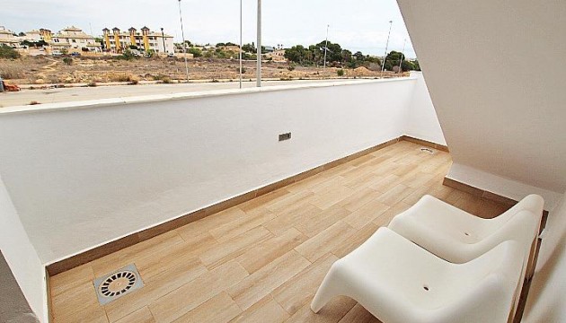 Reventa - Chalet Independiente - Orihuela Costa - Sectores Cuerda (La) Y Lomas De Cabo Roig