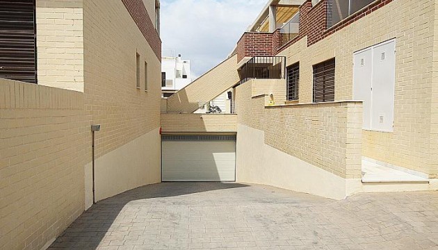 Перепродажа - отдельная вилла - Orihuela Costa - Lomas de Cabo Roig