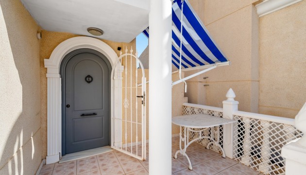 Begagnad - Fristående Villa - Orihuela - Los Altos