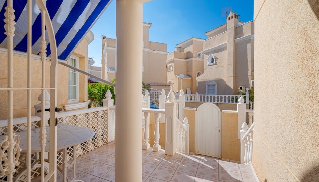 Begagnad - Fristående Villa - Orihuela - Los Altos