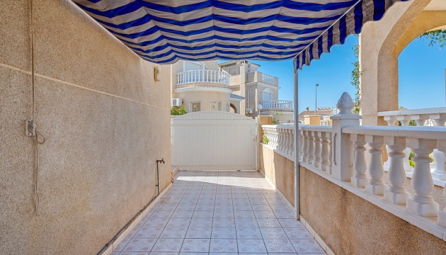 Herverkoop - Detached Villa - Orihuela - Los Altos