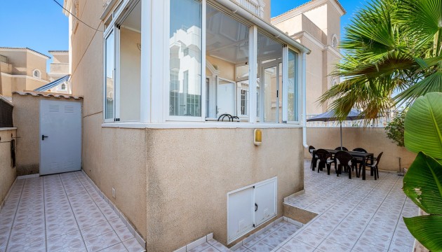 Begagnad - Fristående Villa - Orihuela - Los Altos