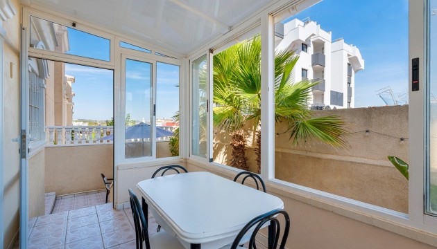 Herverkoop - Detached Villa - Orihuela - Los Altos