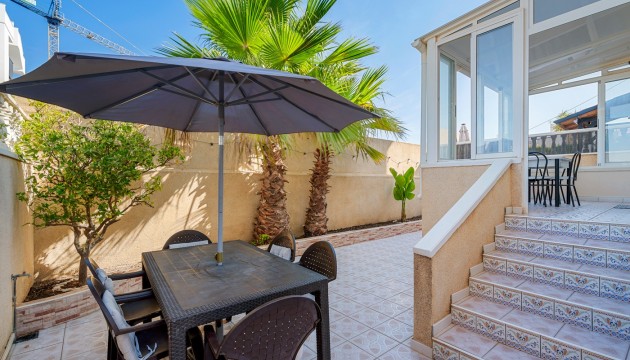 Wiederverkauf - Detached Villa - Orihuela - Los Altos