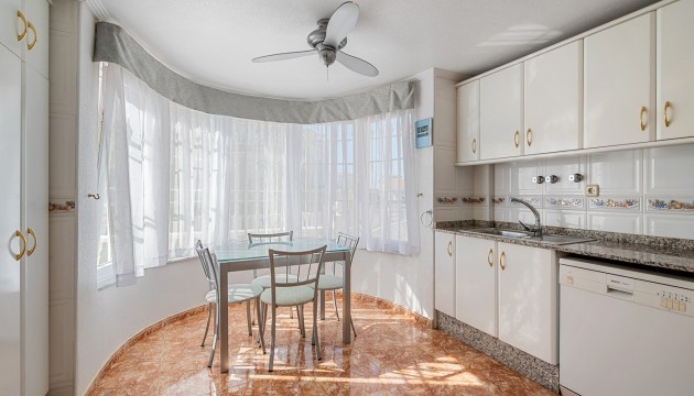 Begagnad - Fristående Villa - Orihuela - Los Altos